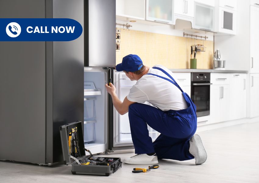 Vale NC Appliance Repair Company